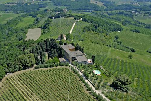 Tavarnelle Val Di Pesa Italien Hotel Promo-Code booking.com
