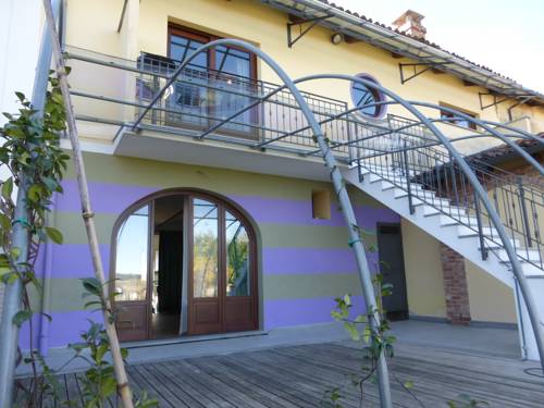 La Morra Codice promozionale Booking.com Italia