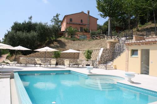 Monte Rinaldo Aktionscode Italien Booking.com