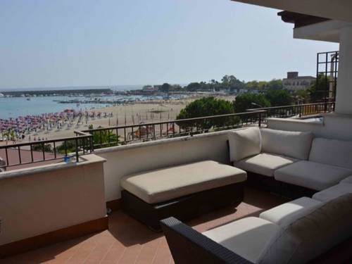 Giardini Naxos Italië promotiecode Booking.com