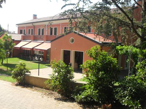 Arquà Polesine Italien Hotel Promo-Code booking.com