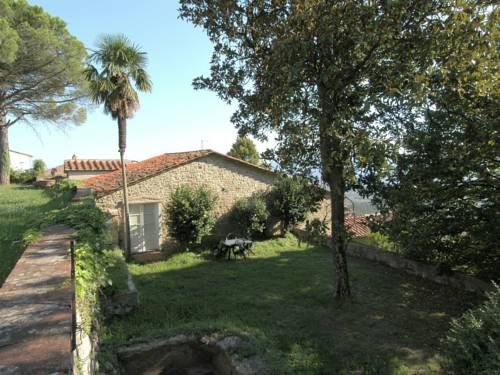 Capanorri Italie code promo booking.com