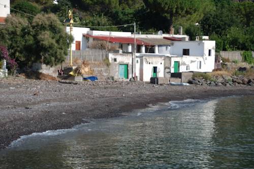 Santa Marina Salina Italien Hotel Promo-Code booking.com