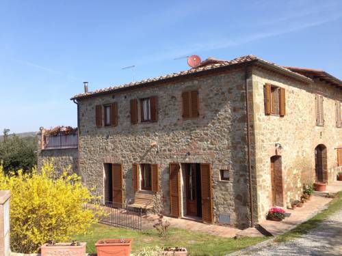 Castelnuovo Berardenga Italie code promo booking.com