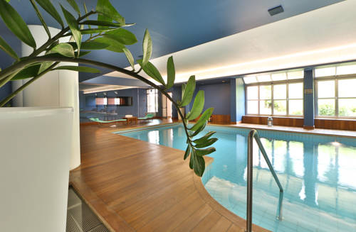 Cornaredo Aktionscode Italien Booking.com