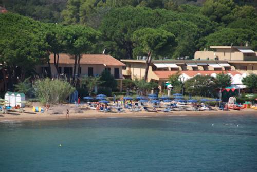 Capoliveri Italië promotiecode Booking.com