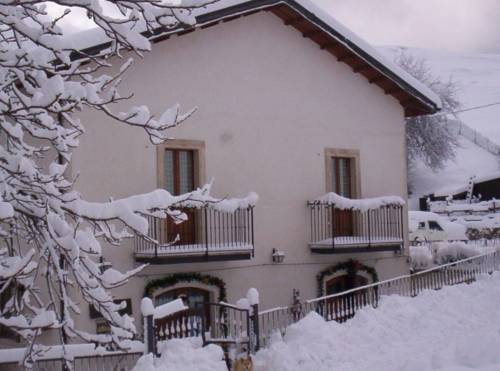 Pescasseroli Aktionscode Italien Booking.com