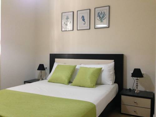 Saranda Italie code promo booking.com