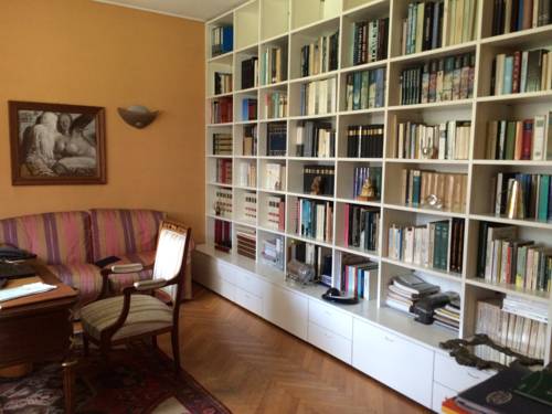 Casal Palocco Italie code promo booking.com