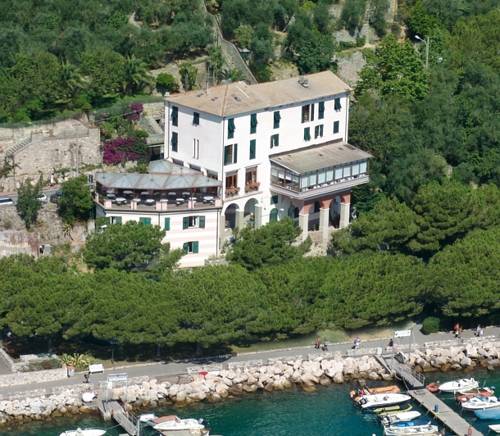 Portovenere Italien Hotel Promo-Code booking.com
