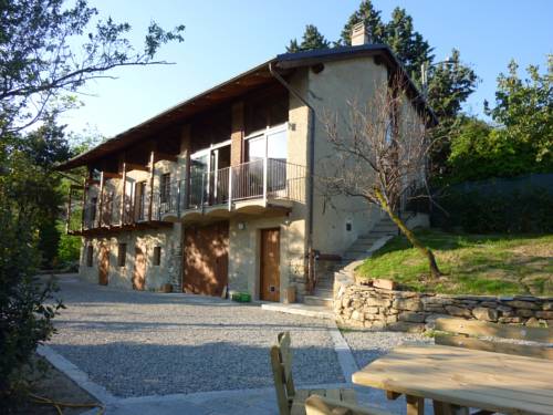 Valgioie Italien Hotel Promo-Code booking.com