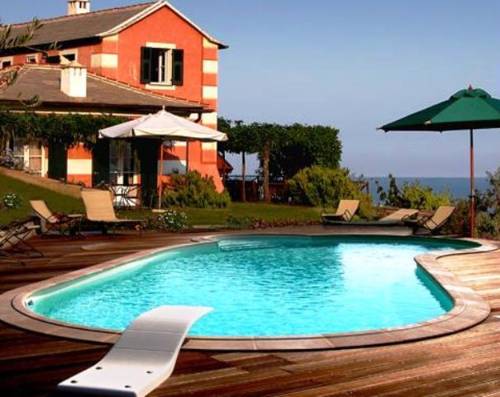 Celle Ligure Italie code promo booking.com
