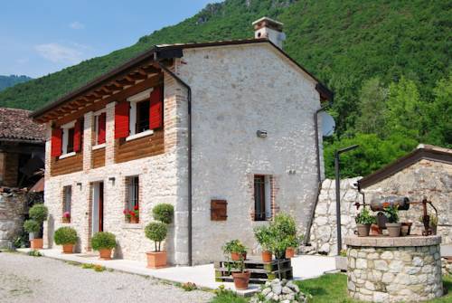 Romano d'Ezzelino Aktionscode Italien Booking.com