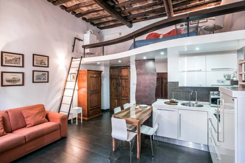 Rom Italien Hotel Promo-Code booking.com
