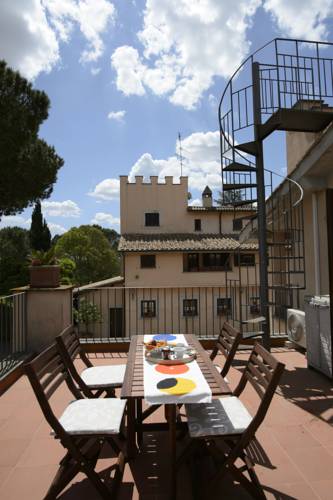 La Giustiniana Italien Hotel Promo-Code booking.com