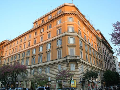 Roma Aktionscode Italien Booking.com