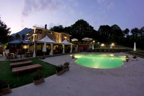Mercogliano Italië promotiecode Booking.com