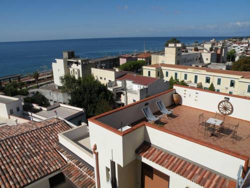 Melito di Porto Salvo Aktionscode Italien Booking.com