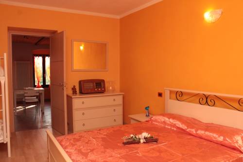 Nizza Monferrato Italien Hotel Promo-Code booking.com