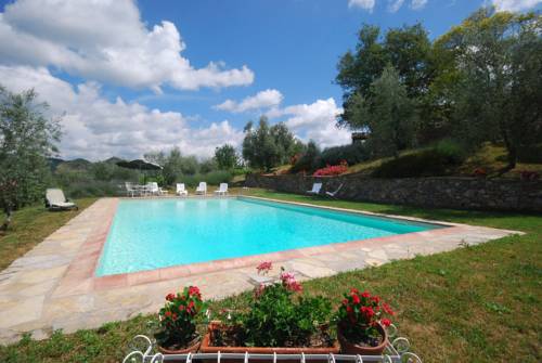 Gaiole in Chianti Italie code promo booking.com