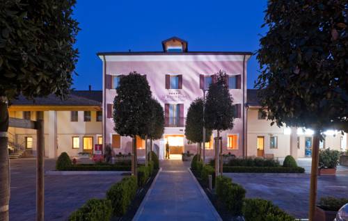 Camposampiero Aktionscode Italien Booking.com