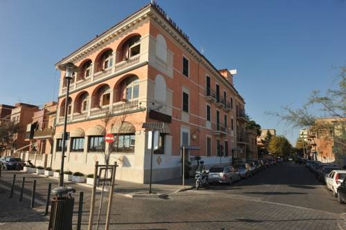 Ladispoli Italie code promo booking.com