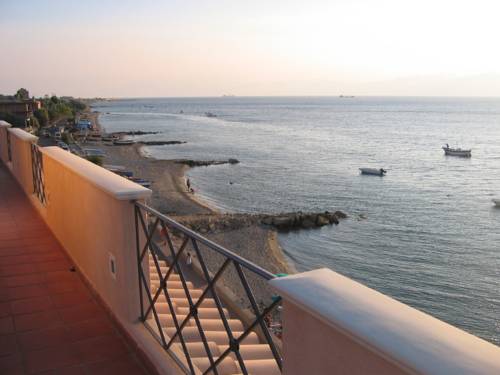 Reggio Calabria Codice promozionale Booking.com Italia