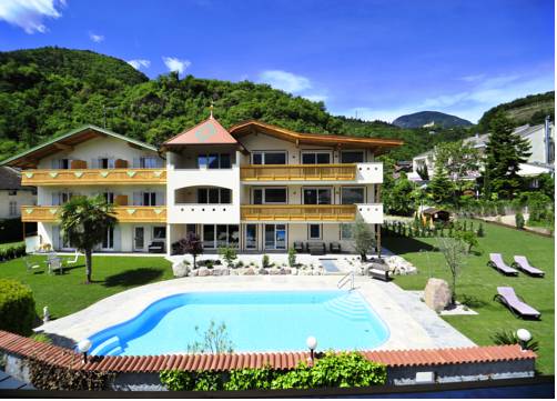 Nalles (Nals) Italia codigo de promocion Booking.com