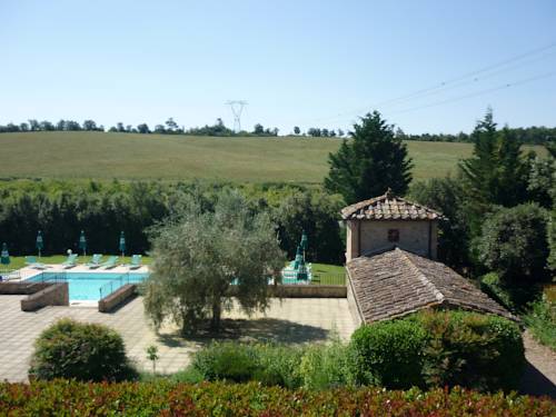 Casole dʼElsa Aktionscode Italien Booking.com