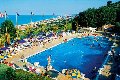 Silvi Codice promozionale Booking.com Italia