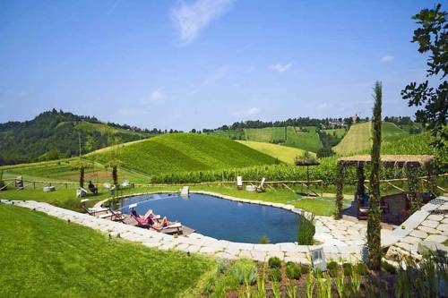 Monteveglio Italie code promo booking.com