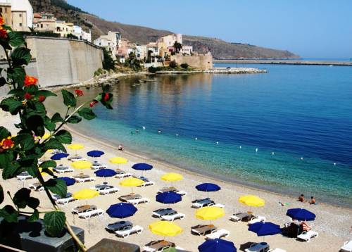 Castellammare del Golfo Aktionscode Italien Booking.com