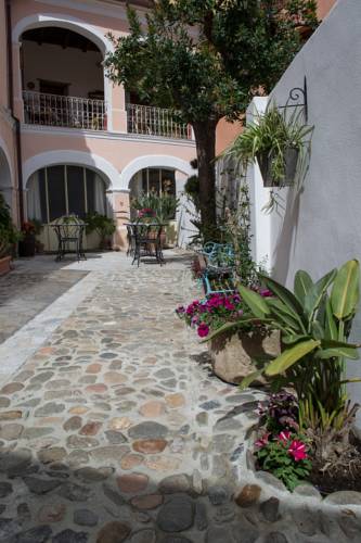 San Vito Italië promotiecode Booking.com