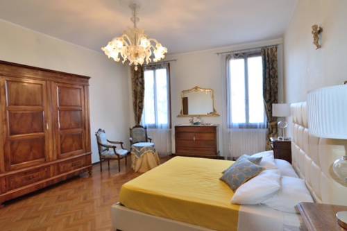 Venise Italie code promo booking.com