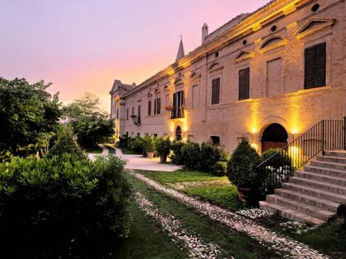 Casacanditella Italie code promo booking.com