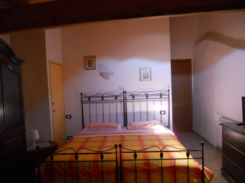 Borghetto di Vara Italia codigo de promocion Booking.com