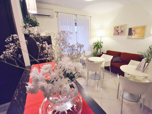 Rome Italie code promo booking.com