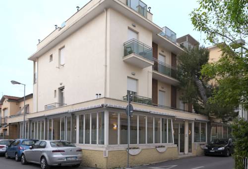 Rimini Italie code promo booking.com