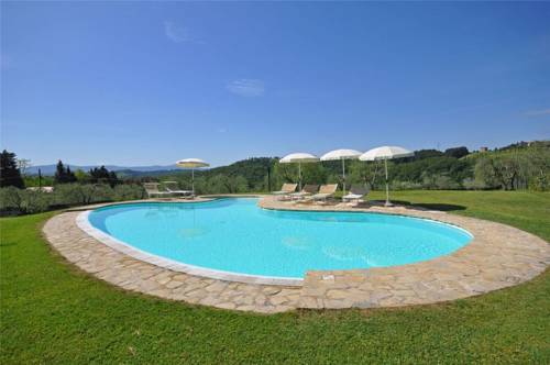 San Gimignano Italien Hotel Promo-Code booking.com