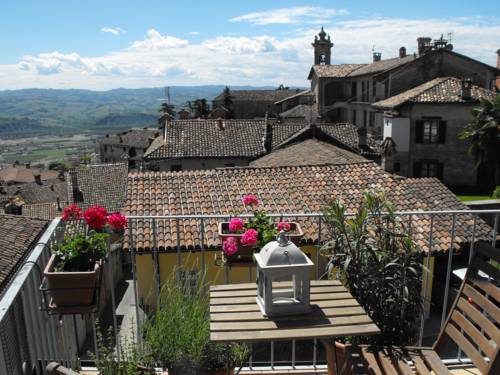 Guarene D'Alba Italien Hotel Promo-Code booking.com