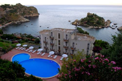 Taormina Italie code promo booking.com
