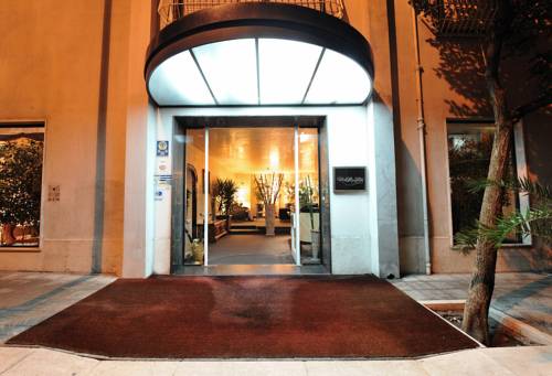 Foggia Aktionscode Italien Booking.com