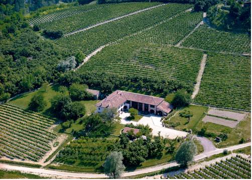 Calamandrana Italien Hotel Promo-Code booking.com