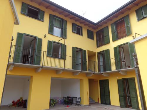 Fagnano Olona Aktionscode Italien Booking.com