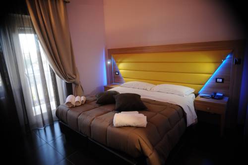 Ostia Antica Codice promozionale Booking.com Italia