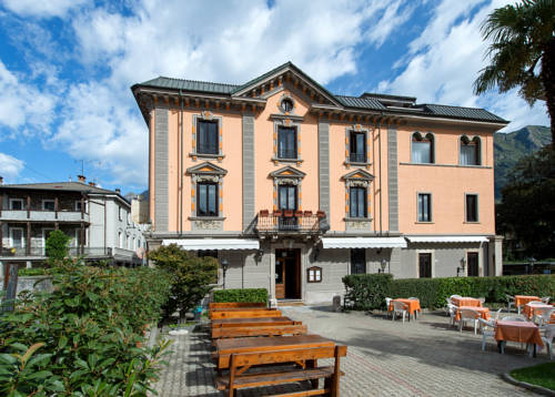 Ornavasso Italie code promo booking.com