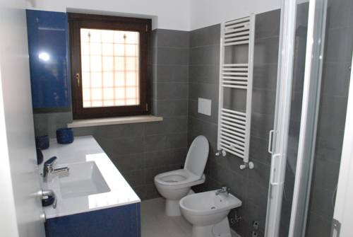 Fiumicino Italië promotiecode Booking.com