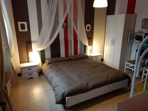 Marcignago Italie code promo booking.com
