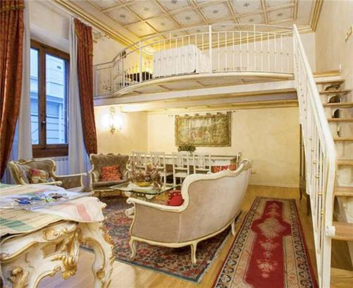 Firenze Italië promotiecode Booking.com