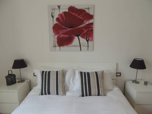 Florence Italië promotiecode Booking.com